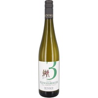 Riesling (Klingelberger) Kabinett halbtrocken - Familien-Weingut Renner