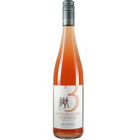 Spätburgunder Weißherbst Kabinett feinherb - Familien-Weingut Renner
