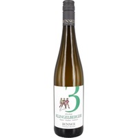 Riesling (Klingelberger) Kabinett trocken - Familien-Weingut Renner