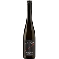 Riesling Kamptal DAC trocken - Weingut & Rebschule Burger