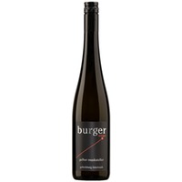 Gelber Muskateller trocken - Weingut & Rebschule Burger