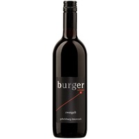 Zweigelt trocken - Weingut & Rebschule Burger