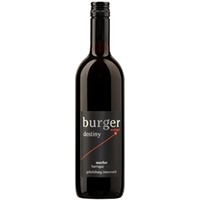 Destiny Merlot trocken - Weingut & Rebschule Burger