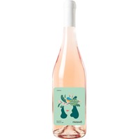 Legàmi Rosato Puglia IGP trocken - Frisino