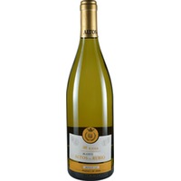 Altos del Rubio Blanco Rioja DOCa trocken - Viñedos y Bodegas Lyng