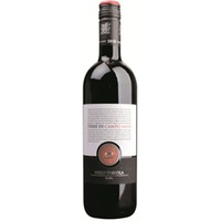 Nero d´Avola Sicilia DOC trocken - Terre di Campo Sasso