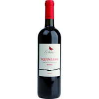Squinzano Puglia IGP trocken - L'Antesi