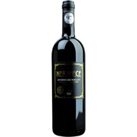 Neropece Toscana IGP trocken - Terrescure