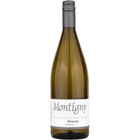 Riesling trocken 1,0 L - Weingut Montigny