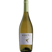 Xenys Selecto Jumilla DO trocken Bio - Viñedos y Bodegas Xenysel
