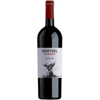 Xenysel Pie Franco Jumilla DO trocken Bio - Viñedos y Bodegas Xenysel