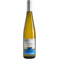 Riesling Grand Cru "Schoenenbourg" Alsace AOP trocken - Domaine Jean-Paul Mauler