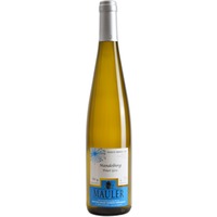 Pinot Gris Grand Cru Mandelberg Alsace AOP lieblich - Domaine Jean-Paul Mauler