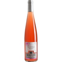 Pinot Noir Rosé trocken - Domaine Jean-Paul Mauler