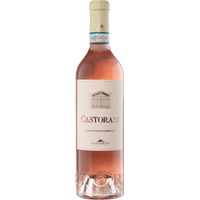 Podere Castorani Cerasuolo d'Abruzzo DOC trocken - Castorani