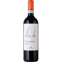 Paranze Pecorino Colline Pescaresi IGP trocken - Castorani