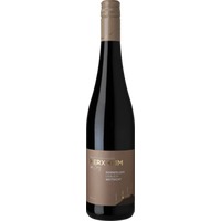 Weitsicht Dornfelder Lieblich - Winzergenossenschaft Herxheim am Berg
