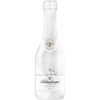 Schlumberger Sektkellerei White Secco Piccolo 0.2 l Wien Sekt