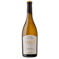 Amaren Blanco Fermentado en Barrica