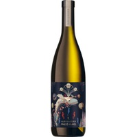 Misto Mare Cuvee Bianco Vigneti Delle Dolomiti