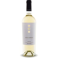 Bianco Puglia IGP