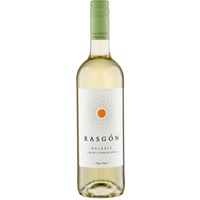 Rasgon Macabeo