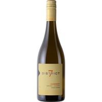District 7 Chardonnay