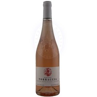 Rosé Domaine de Torraccia