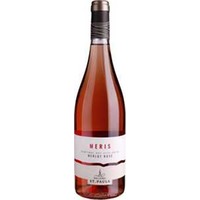St. Pauls: Merlot Rosé DOC Meris