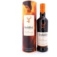 Glenfiddich Experimental Series #04 Fire & Cane 0,70 L/ 43.0% vol