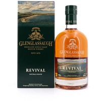 Glenglassaugh Revival 0,70 L/ 46.0% vol