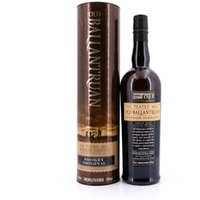 Tomintoul Old Ballantruan The Peated Malt Smokey 0,70 L/ 50.0% vol