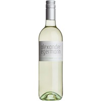 vom Salz weiß - Weingut Alexander Egermann