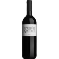 Merlot reserve - Weingut Alexander Egermann