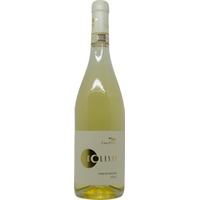 Eclissi Fiano di Avellino DOCG - Case d’Alto