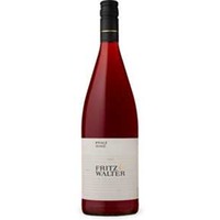 Rosé lieblich Liter