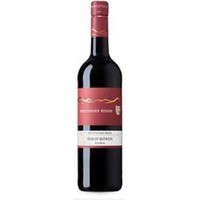 Heppenheimer Merlot trocken