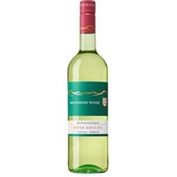 Heppenheimer Roter Riesling Kabinett feinherb