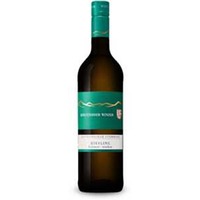 Heppenheimer Stemmler Riesling Kabinett trocken