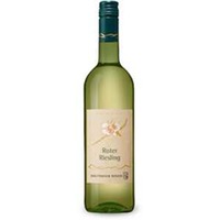Roter Riesling trocken