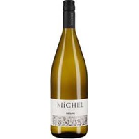 Riesling trocken Liter