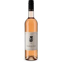 Dornfelder Rosé trocken