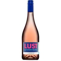 Lust auf einen Neuen... Cabernet Sauvignon & Pinot Noir Rosè feinherb