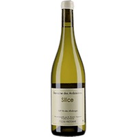 Domaine des Ardoisières : Silice
