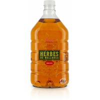 Limsa Herbes Dulces, 25 %, 3-ltr-Flasche