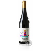 Mesquida Mora Sincronia Negre, Vino Tinto 2023, 0,75-l-Flasche