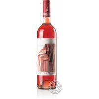 Sebastia Pastor Rosat de Negre, Vino Rosado 2024, 0,75-l-Flasche