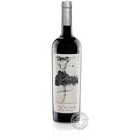 Toni Gelabert Negre Seleccio, Vino Tinto 2022, 0,75-l-Flasche