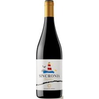 Sincronia Negre Mallorca Vi de la Terra - BIO