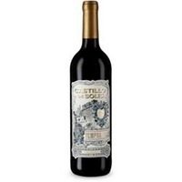 Tempranillo Crianza
